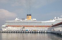 Day Trip from Port Klang Kuala Lumpur Famous Landmarks with Lunch