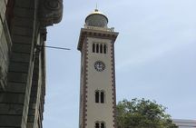 Colombo Port Shore Excursions Panoramic Colombo City By Tuk Tuk.