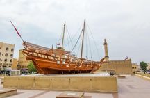 Private Dubai Cultural tour with lunch specialized guide
