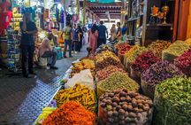 Private Dubai City Tour: A Premium Experience of Old and New