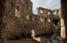 PRIVATE TOUR to Mostar, Stolac, Pocitelj & Blagaj by CRUISER TAXI