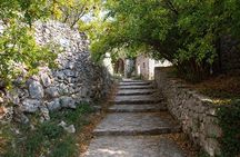 PRIVATE TOUR to Mostar, Stolac, Pocitelj & Blagaj by CRUISER TAXI