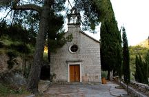 Hvar Charming Abandoned Village Small Group Tour and Local Dinner