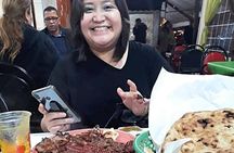 Casablanca Food Tour - Moroccan Street Food Tour