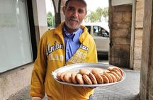 Casablanca Food Tour - Moroccan Street Food Tour