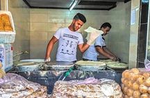 Casablanca Food Tour - Moroccan Street Food Tour