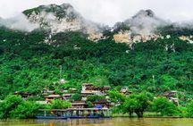 Amazing North VN: Ba Be National Park -Biggest Natural Freshwater