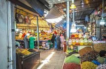 Casablanca Food Tour - Moroccan Street Food Tour
