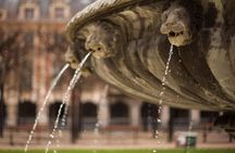 Marais semi private walking tour