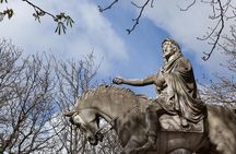 Marais semi private walking tour