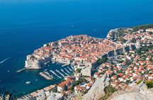 Selfie Tour - Dubrovnik Panorama