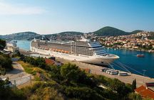 Panorama Dubrovnik & Cavtat PRIVATE TOUR