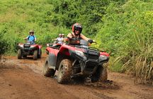 Diamante Eco Adventure Park ATV Tour