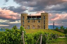 6-Day Private Boutique Tour: Wine and History of Bulgaria