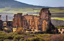 Imperial Cities Tour from Casablanca