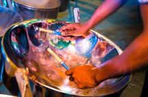 Street Food Panyard Tour