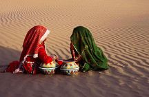 10-Days Rajasthan & Agra tour from Delhi Includes Hotels,Transportations & Guide