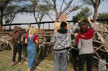 10-Days Rajasthan & Agra tour from Delhi Includes Hotels,Transportations & Guide