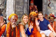 Full Day Private Kathmandu City Tour