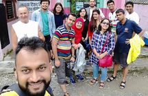 Full Day Private Kathmandu City Tour