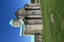 Kutaisi, Prometheus Cave and Wine tour