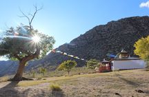 3 Day Mongolia Getaway tour Private tour