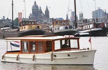 Customized Day Tour in the Netherlands with Art Historian
