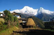Annapurna Circuit Trek -13 Days