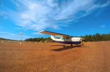 Wave Rock Half Day Air & Ground Tour