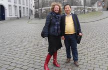 Customized Day Tour in the Netherlands with Art Historian