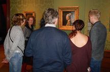 Customized Day Tour in the Netherlands with Art Historian