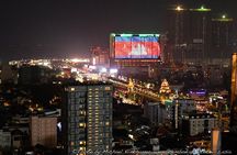 Phnom Penh Night Photo walk with Cambodia Photo Tours