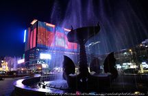 Phnom Penh Night Photo walk with Cambodia Photo Tours