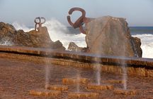 Bike Tour in San Sebastian