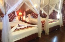 3 days Masai Mara private safari in AA lodge