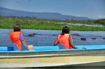 Day tour to mount Longonot park from Nairobi