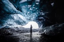 Vatnajökull Glacier Hike & Ice Cave Adventure - Small Group
