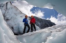 Skaftafell Glacier Hike – Small Group Trek on Vatnajökull