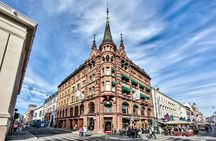 Discover Oslo on foot