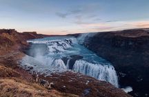 Golden Circle & Snorkeling in Silfra From Reykjavík with Free Photos