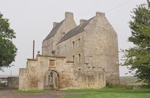 Five Outlander locations , Outlander film locations tour