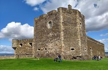 Outlander four location tour - Private tour of Lallybroch and Outlander castles