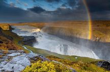Premium Golden Circle Tour in Jeep