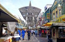 The Best of Kuala Lumpur Cultural & Heritage Tour