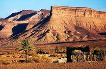 Zagora Desert: 2-Day Trip from Marrakesh