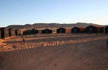 Zagora Desert: 2-Day Trip from Marrakesh