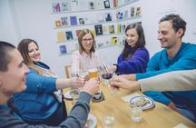 Ljubljana Small Group Food Walking Tour