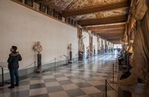 One Hour Uffizi Guided Tour: Masterpieces of the Renaissance
