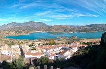 White Villages & Ronda 2 Days Tour from Seville