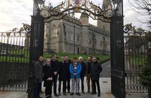 Derry/Londonderry - City Walls History Walking Tour Experiences
